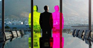 AI CEO Avatars Promise Efficiency but Deliver Errors, Early Adopters Find
