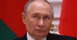 Russian Satellite With Dummy Warhead Raises Orbital Nuclear Fears