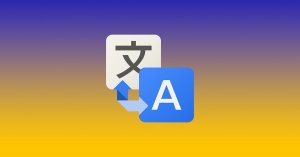 Google's New Speech Translator Keeps Your Voice in Any Language