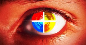 Microsoft Files Patent for AI Chatbots That Mimic Deceased Relatives