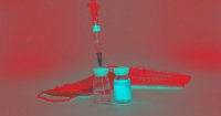 China Authorizes Experimental Coronavirus Vaccine for Military Use
