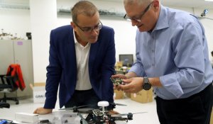 Intel Acquires Movidius to Advance Machine Vision and AI